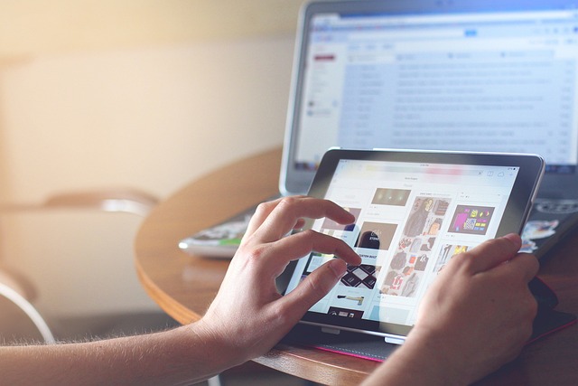 Le numérique, un outil pour faciliter la recherche d’un consultant freelance en informatique