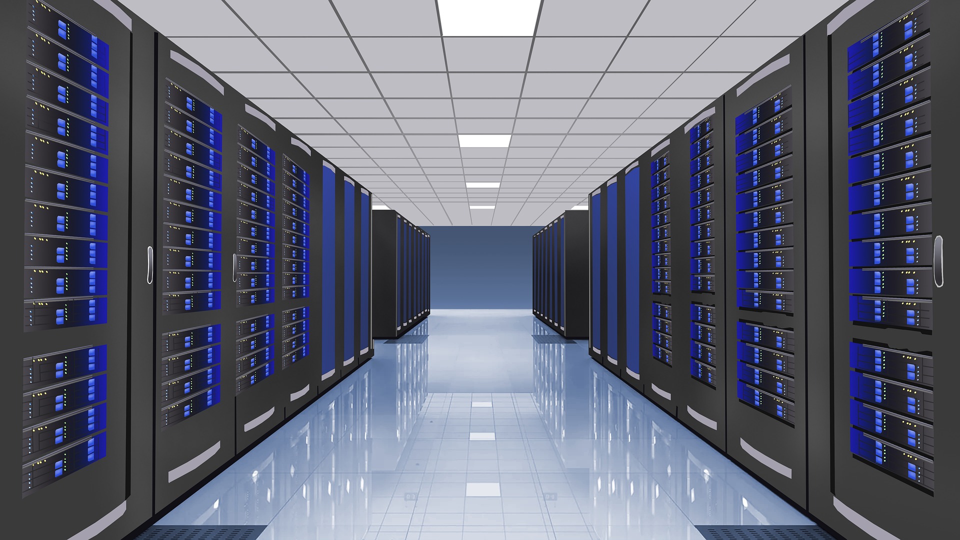 Pourquoi héberger les données d’entreprises au sein d’un data center français ?