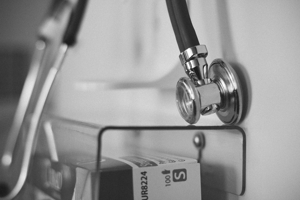 Les systèmes d&rsquo;appel infirmière pour les établissements de santé en France
