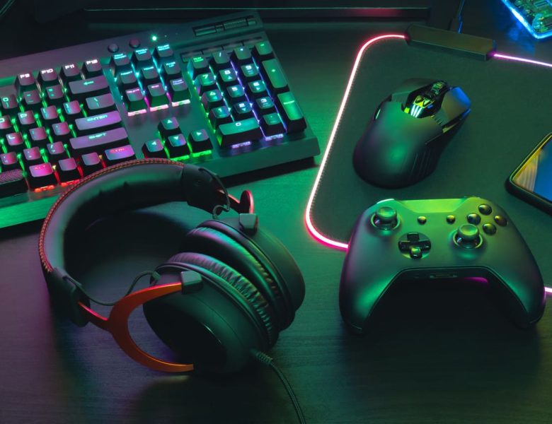 Le développeur de jeux vidéo a aussi besoin d’assurances professionnelles