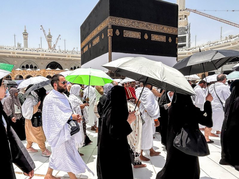 Hajj et Omra : les clés pour un pèlerinage « économique »