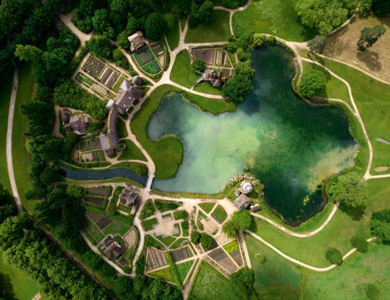 Le Hameau de la Reine : un coin de paradis au cœur de Versailles