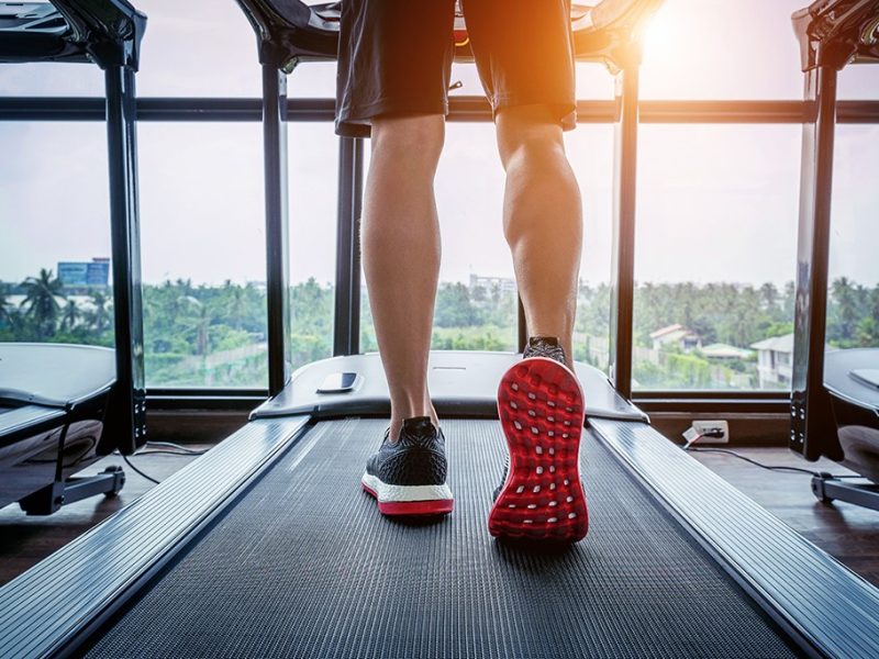 Pourquoi le sport devrait faire partie de votre routine quotidienne