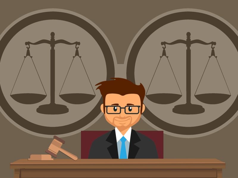 Pourquoi et quand faire appel à un avocat pénaliste ?