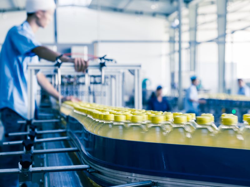 Automatiser le transfert des fluides : quels bénéfices ?