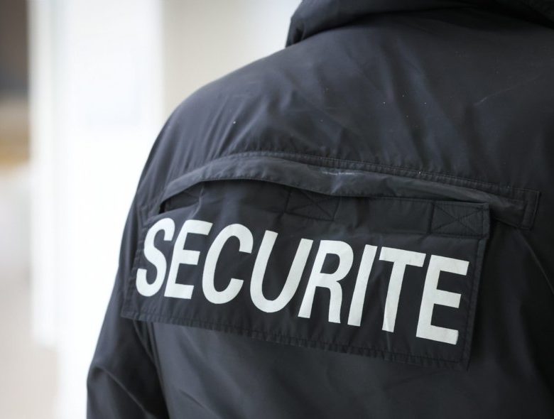 Sécurité privée : un secteur en pleine transformation