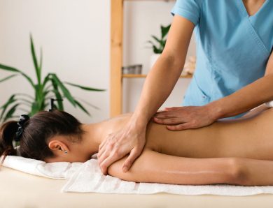 Choisir son salon de massage à Paris : l’art de se faire du bien sans mauvaise surprise