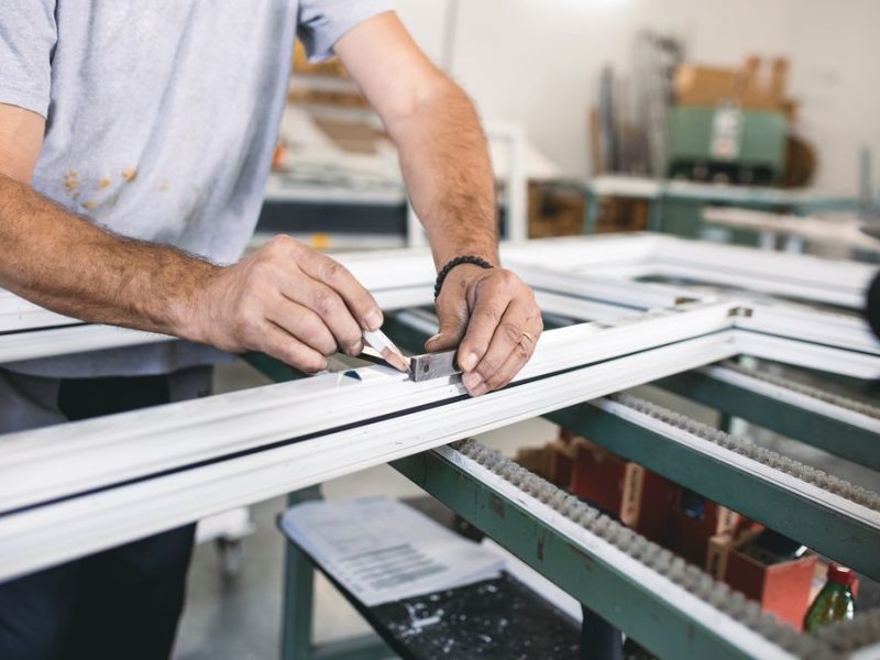 L’évolution des matériaux dans la construction