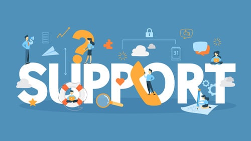 Les fondamentaux d’un support informatique performant et agile