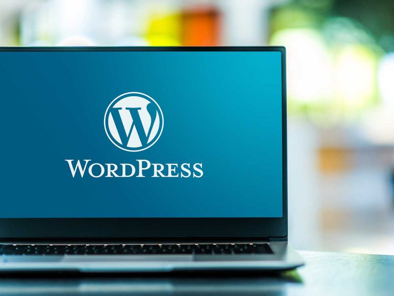 Les étapes clés pour réussir la création d’un site WordPress professionnel