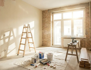 Transformer un petit appartement : astuces d&rsquo;aménagement malin