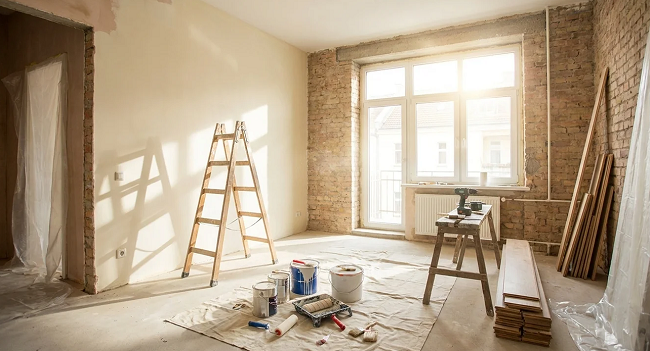 Transformer un petit appartement : astuces d&rsquo;aménagement malin
