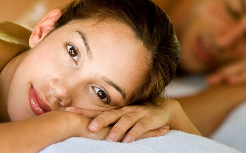 Comment réduire le stress grâce aux techniques de massage ?